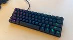 Razer huntsman mini, Gaming toetsenbord, Ophalen of Verzenden, Zo goed als nieuw, Qwerty