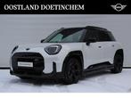 MINI Aceman SE / John Cooper Works / Pakket M / 18" JCW Slid, Auto's, Mini, Stof, Gebruikt, Met garantie (alle), 295 min