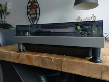 Het origineel: Technics SL-1200 Mk1 (1972) + Pickering XV-15 beschikbaar voor biedingen