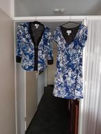 Joseph ribbkoff set 42, Kleding | Dames, Overige typen, Zwart, Maat 42/44 (L), Ophalen of Verzenden