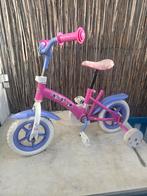 Minnie Mouse Kinderfiets - Leuke meisjesfiets, Ophalen, Gebruikt, 14 inch of minder, Minnie Mouse