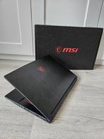 MSI | Gaming | i7-11800H | GTX1650 | SSD | 16GB, Computers en Software, Windows Laptops, 2 tot 3 Ghz, 15 inch, Intel® Core™ i7 