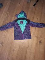 Ski jas mt 128 Etirel, Kleding | Dames, Ophalen, Gedragen, Maat 34 (XS) of kleiner, Jack