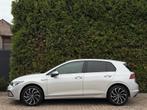 Volkswagen Golf 1.5 eTSI Style Edition Camera CarPlay, Zwart, 4 cilinders, Alcantara, Bedrijf