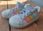 Adidas schoenen meisje MAAT 28., Ophalen of Verzenden, Zo goed als nieuw, Meisje, Schoenen