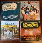 Diverse LPs, maxi single's, etc. Totaalprijs €19, Ophalen of Verzenden, 1980 tot 2000, Gebruikt, Overige formaten