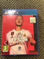 PS4 FIFA 2020, Vanaf 3 jaar, Sport, 2 spelers, Ophalen of Verzenden