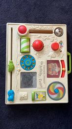 Fisher price Activity center Vintage, Overige typen, Gebruikt, Ophalen of Verzenden