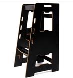 Leertoren keukenhulp - Toddler learning tower, Ophalen of Verzenden, Zo goed als nieuw, Overige typen