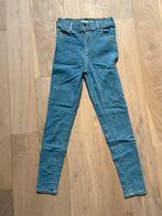 Levi’s Mile High Super Skinny jeans (maat 26), Blauw, Ophalen of Verzenden, Zo goed als nieuw, W27 (confectie 34) of kleiner