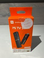 Mini 4K TV Stick Android 10 2.4G clé Wifi Bluetooth TV Box, Ophalen of Verzenden, Zo goed als nieuw, Nvt, Nvt