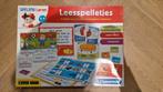 Clementoni Leesspelletjes, Kinderen en Baby's, Speelgoed | Educatief en Creatief, Ophalen of Verzenden, Zo goed als nieuw, Ontdekken