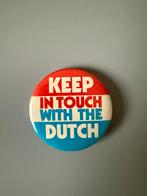 Button, Ophalen of Verzenden