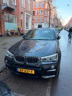 BMW X4 3.0 M40i 360PK! Dealer Onderhouden! Van Particulier!✅, Auto's, BMW, Automaat, Beige, X4, Vierwielaandrijving