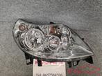 FIAT DUCATO VANAF 2007 RECHTS KOPLAMP ORIGINEEL, Gebruikt, -, -, Ophalen of Verzenden