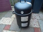 Smoker, Tuin en Terras, Houtskoolbarbecues, Ophalen of Verzenden, Gebruikt