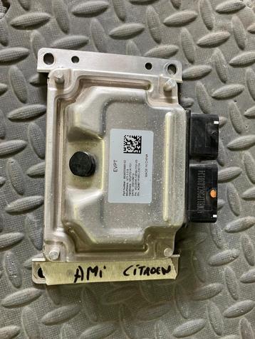 citroen my ami electrisch motorstuurdoos beschikbaar voor biedingen