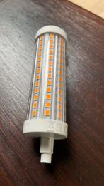 Dimbare led staaflamp, Ophalen of Verzenden, Zo goed als nieuw, Overige fittingen, Led-lamp