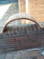 Mooie oude dakpan voor €10. Afhalen in Geleen., Ophalen