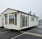 Kunststof Likon Chalet 2 slaapkamers gratis transport NL♦️, Caravans en Kamperen, Stacaravans, Tot en met 4