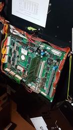 Scorpion4 moederbord met nwe ext. Batt. Voor BFM2000 gokkast, Verzamelen, Automaten | Gokkasten en Fruitautomaten, Ophalen of Verzenden