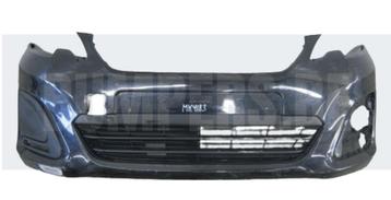 Bumper  Peugeot 108 14-19  52119-0H150  Voorbumper  MK4183 beschikbaar voor biedingen