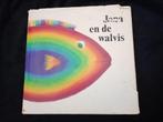 Miyoshi, Slimmen, Jona en de walvis, Ophalen of Verzenden, Gelezen