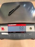 Ohaus Ranger 3000 industriële precisie weegschaal (R31P6), Ophalen, Zo goed als nieuw, Precisieweegschaal, Minder dan 50 kg