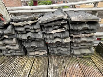 Dakpannen beschikbaar voor biedingen