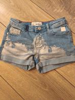 Desigual Jeans Short Meisje Maat 110/116, Desigual, Meisje, Overige typen, Ophalen of Verzenden