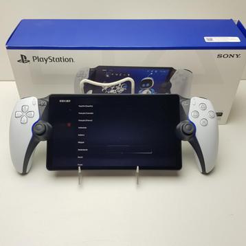 🎮 Sony PlayStation Portal – Zo goed als nieuw beschikbaar voor biedingen