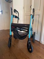 Rollz Motion rollator en rolstoel in één!, Ophalen, Zo goed als nieuw