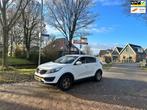 Kia Sportage 1.6 GDI X-tra Airco.Airco.Leder.Ex Bpm, Auto's, Kia, Origineel Nederlands, Te koop, Airconditioning, Sportage