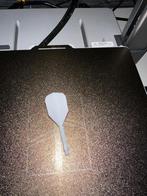 Target K-Flex Dart Flights - Medium No.6 - Set van 3, Sport en Fitness, Darts, Ophalen of Verzenden, Nieuw, Flights