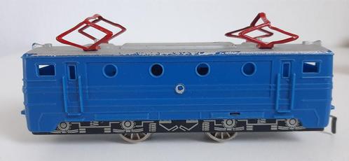 Marklin treinen, Hobby en Vrije tijd, Modeltreinen | H0, Gebruikt, Treinset, Gelijkstroom, Märklin, Analoog, NS, Ophalen