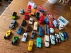 Citroën verzameling 1:87 Herpa, Busch, Brekina, Wiking etc., Verzenden, Gebruikt, Auto, Herpa