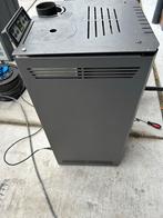 Krachtige FAIR Pelletkachel 8.3kW - Nieuwe onderdelen!, Huis en Inrichting, Kachels, Gebruikt, ., Ophalen of Verzenden, .