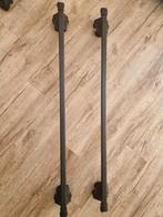Thule dakdragers, Ophalen