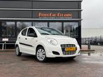 Suzuki Alto 1.0 2014 Wit, Voorwielaandrijving, Stof, Zwart, 24 km/l