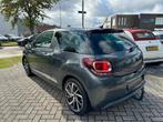 DS 3 1.2 PureTech Chic|Cam|CruiseControl|Clima, Auto's, DS, Parkeersensor, Gebruikt, 1199 cc, Met garantie (alle)