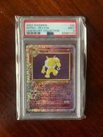 Hypo Legendary Collection reverse holo PSA 9, Hobby en Vrije tijd, Verzamelkaartspellen | Pokémon, Ophalen of Verzenden, Zo goed als nieuw