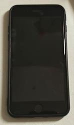 iPhone 7 Plus 32GB Zwart (zie omschrijving), Gebruikt, Zwart, 32 GB, Ophalen of Verzenden