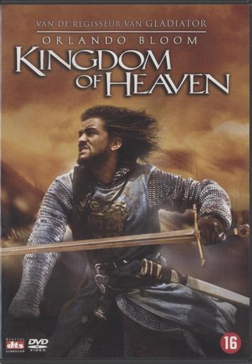 75) Kingdom of Heaven: met Orlando Bloom beschikbaar voor biedingen