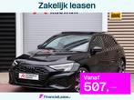 Audi A3 Sportback 45 TFSI e S edition Competition Carbon/Pan, 12 maanden, Gebruikt, Euro 6, 4 cilinders