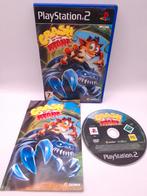Crash of the Titans ps2, Avontuur en Actie, 2 spelers, Ophalen of Verzenden, Zo goed als nieuw
