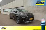 Citroen C3 Aircross Origin 1.2 PureTech Max 1 jaar garantie, Gebruikt, Euro 6, 1199 cc, 1210 kg