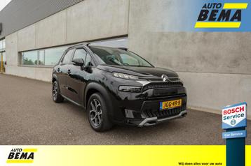 Citroen C3 Aircross Origin 1.2 PureTech Max 1 jaar garantie beschikbaar voor biedingen
