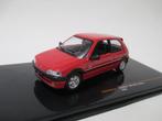 Peugeot 106 xsi LeMans 1993 Ixo 1/43, Hobby en Vrije tijd, Modelauto's | 1:43, Ophalen of Verzenden, Nieuw, Auto, Overige merken