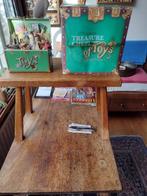 Speeldoos kunststof, Ophalen of Verzenden, Zo goed als nieuw