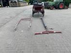 Marhaton wagen te koop, Dieren en Toebehoren, Rijtuigen en Koetsen, Gebruikt, Marathonwagen
